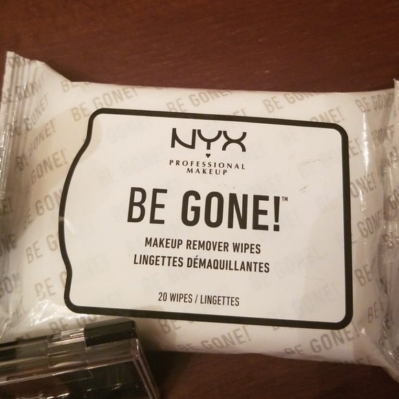 🖤NYX Makeup Bundle🖤 - Picture 2 of 7